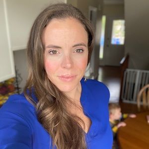 Meet your Posher, Meg